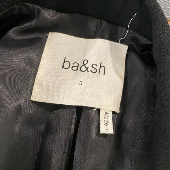 Ba&sh Lander Coat - Picture 11 of 14